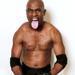 Wrestler Danger