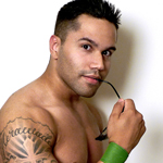 Ricky Martinez
