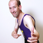 Ryan Roxbury