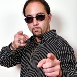 Vinny The Guido