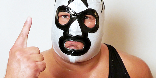 ECPW Wrestling
