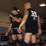 Pro Wrestling - 