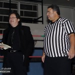 Pro Wrestling - 