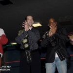 ECPW - Ryan Roxbury, Tony Biella, Gino Caruso