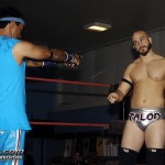 ECPW - JL Chico and Talon
