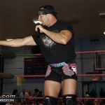 ECPW - Chavo Guerrero Jr