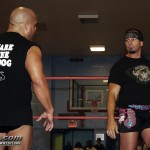 ECPW - Chavo Guerrero Jr