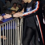 Pro Wrestling - Lou Nova