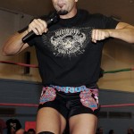 Chavo Guerrero Jr