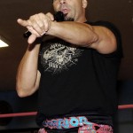 Pro Wrestling - Chavo Guerrero Jr