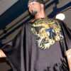 Chavo in ECPW Photo by John Gjoni