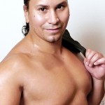 Jay Santana - East Coast Professional Wrestling (ECPW) ECPW1.com Promo Shoot Jay Santana - East Coast Professional Wrestling (ECPW) ECPW1.com Promo Shoot