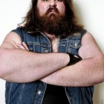 ECPW-2011-06-24-33c-Wrestler-Justin-Blackwell Wrestler Justin Blackwell