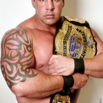 Jeff Coleman - East Coast Professional Wrestling (ECPW) ECPW1.com Promo Shoot Jeff Coleman - East Coast Professional Wrestling (ECPW) ECPW1.com Promo Shoot
