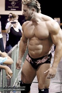 Impact-Wrestling-Big-Rob-Terry Impact Wrestling's Rob Terry