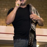 ECPW Tony Biella