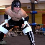 East Coast Pro-Wrestling, June 01, 2012 (Brooklyn NY)