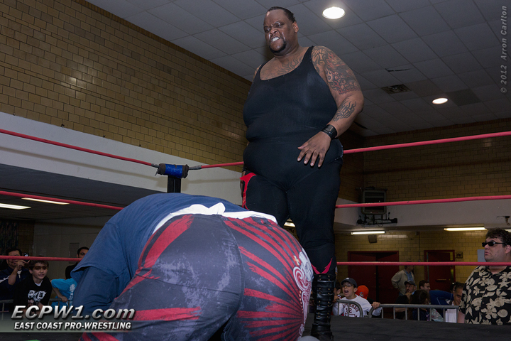 Remember Big Daddy V? | Freakin' Awesome Network Forums