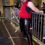 East Coast Pro-Wrestling, June 01, 2012 (Brooklyn NY). Photo by Arron Carlton