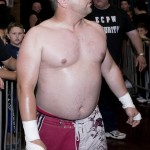 East Coast Pro-Wrestling, June 01, 2012 (Brooklyn NY). Photo by Arron Carlton