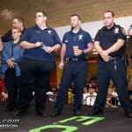 East Coast Pro-Wrestling, June 01, 2012 (Brooklyn NY). Photo by Arron Carlton