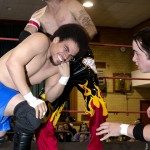 ECPW Pro Wrestling
