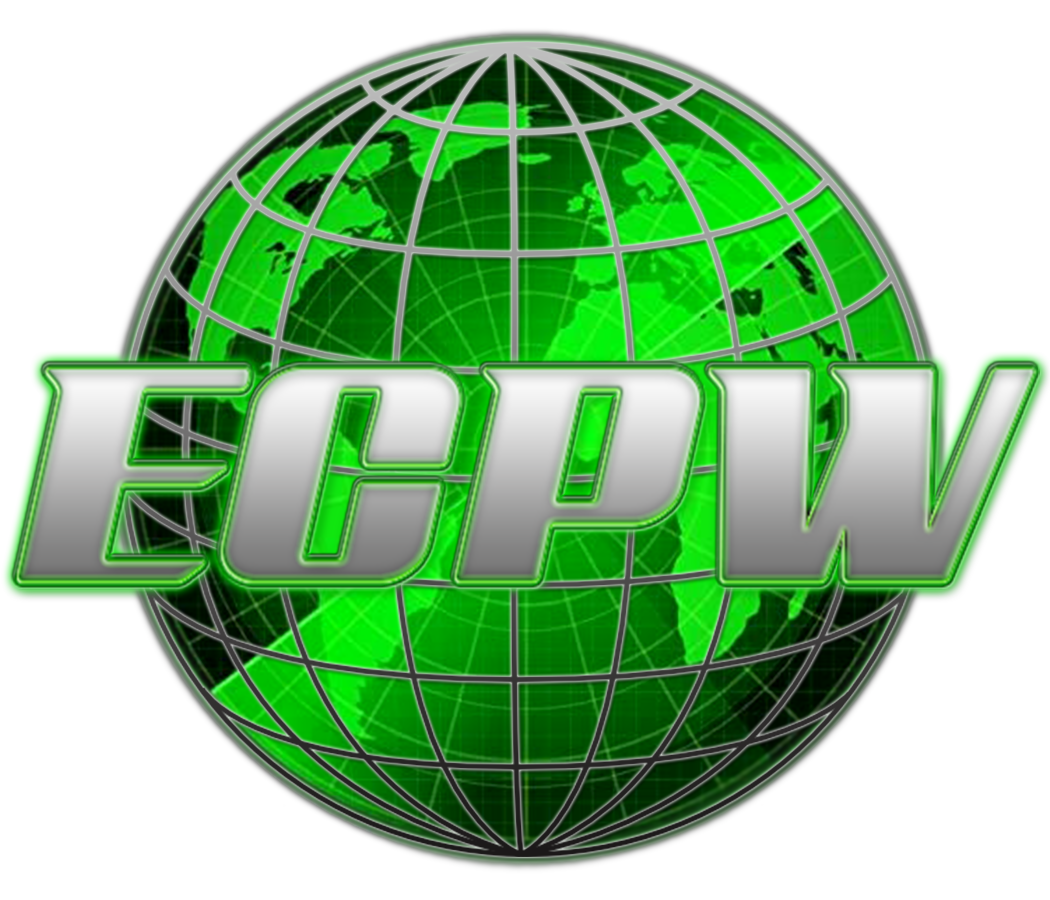 EAST COAST PROFESSIONAL WRESTLING