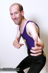 Ryan Roxbury