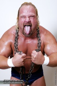 "The Reinforcer" Andrew Anderson