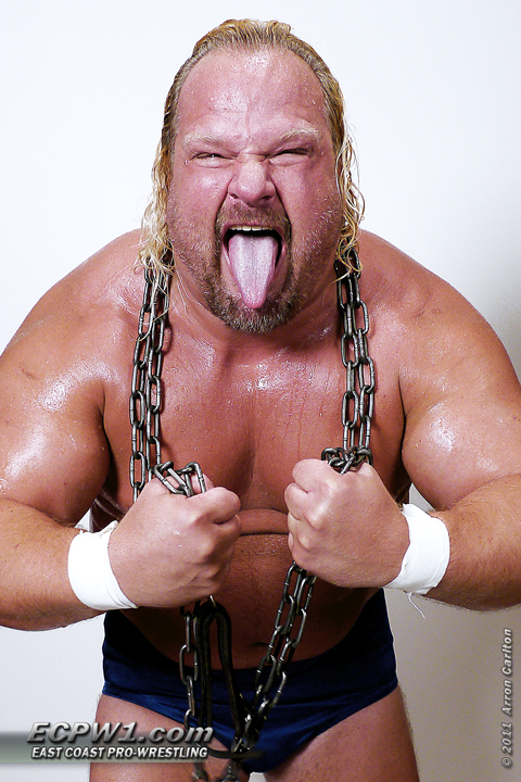 "The Reinforcer" Andrew Anderson