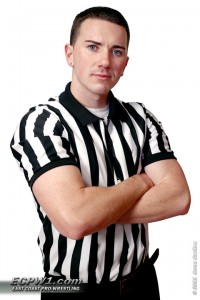 Mikey McArdle