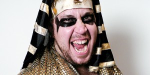 Prince Akkanatan