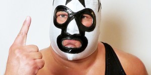 ECPW Wrestling