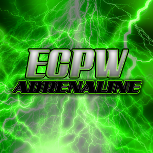 ECPW Adrenaline logo