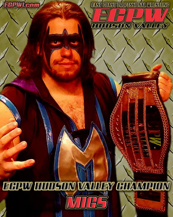 HV Heavyweight Champion